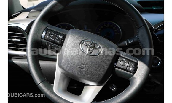 Buy Import Toyota Hilux Black Car in Import - Dubai in Abaco Buy Import Toyota Hilux Black Car in Import - Dubai in Abaco