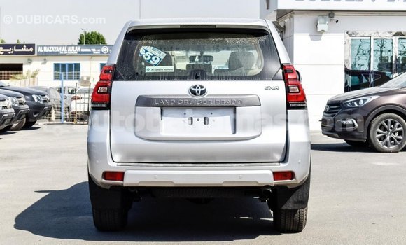 Buy Import Toyota Prado Other Car in Import - Dubai in Abaco Buy Import Toyota Prado Other Car in Import - Dubai in Abaco