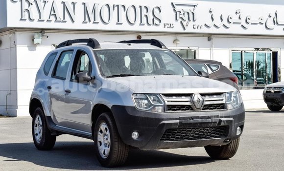 Buy Import Renault Duster Other Car in Import - Dubai in Abaco