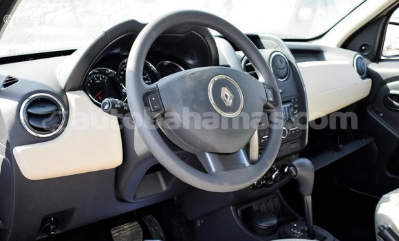 Buy Import Renault Duster Other Car in Import - Dubai in Abaco Buy Import Renault Duster Other Car in Import - Dubai in Abaco