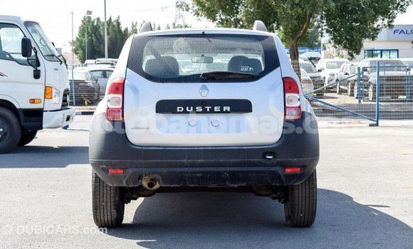 Buy Import Renault Duster Other Car in Import - Dubai in Abaco Buy Import Renault Duster Other Car in Import - Dubai in Abaco