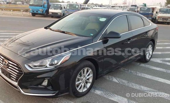 Buy Import Hyundai Sonata Black Car in Import - Dubai in Abaco Buy Import Hyundai Sonata Black Car in Import - Dubai in Abaco