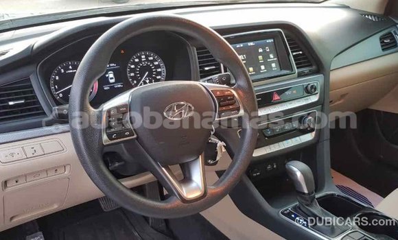 Buy Import Hyundai Sonata Black Car in Import - Dubai in Abaco Buy Import Hyundai Sonata Black Car in Import - Dubai in Abaco