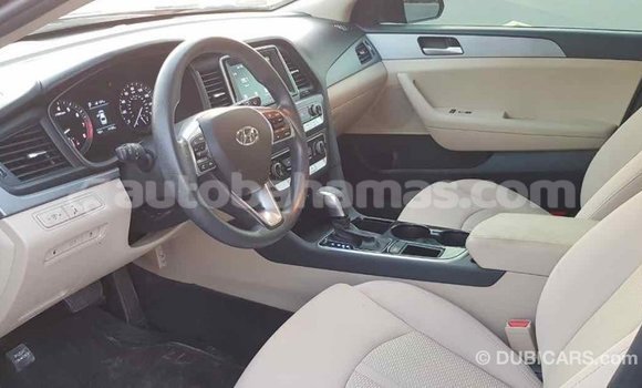 Buy Import Hyundai Sonata Black Car in Import - Dubai in Abaco Buy Import Hyundai Sonata Black Car in Import - Dubai in Abaco