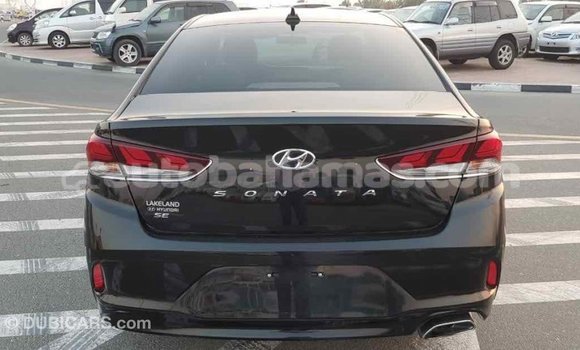 Buy Import Hyundai Sonata Black Car in Import - Dubai in Abaco Buy Import Hyundai Sonata Black Car in Import - Dubai in Abaco