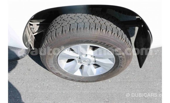 Buy Import Toyota Hilux Black Car in Import - Dubai in Abaco Buy Import Toyota Hilux Black Car in Import - Dubai in Abaco