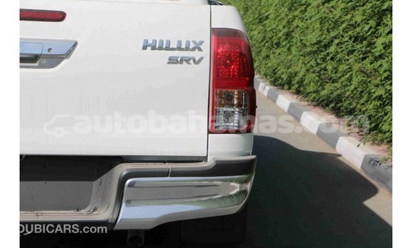 Buy Import Toyota Hilux Black Car in Import - Dubai in Abaco Buy Import Toyota Hilux Black Car in Import - Dubai in Abaco