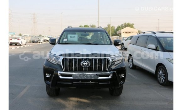 Buy Import Toyota Prado Black Car in Import - Dubai in Abaco Buy Import Toyota Prado Black Car in Import - Dubai in Abaco