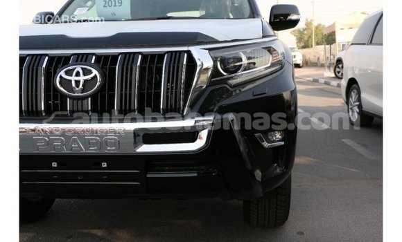 Buy Import Toyota Prado Black Car in Import - Dubai in Abaco Buy Import Toyota Prado Black Car in Import - Dubai in Abaco