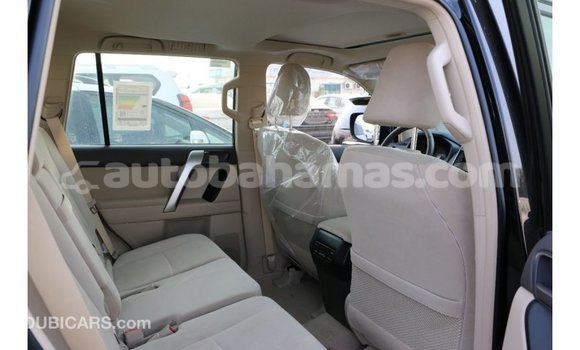 Buy Import Toyota Prado Black Car in Import - Dubai in Abaco Buy Import Toyota Prado Black Car in Import - Dubai in Abaco