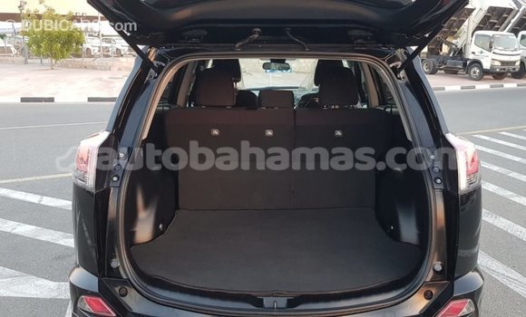 Buy Import Toyota HiAce Black Truck in Import - Dubai in Abaco Buy Import Toyota HiAce Black Truck in Import - Dubai in Abaco