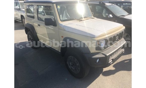 Buy Import Suzuki Jimny Beige Car in Import - Dubai in Abaco Buy Import Suzuki Jimny Beige Car in Import - Dubai in Abaco