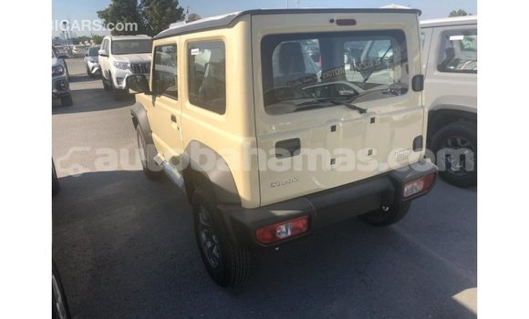 Buy Import Suzuki Jimny Beige Car in Import - Dubai in Abaco Buy Import Suzuki Jimny Beige Car in Import - Dubai in Abaco