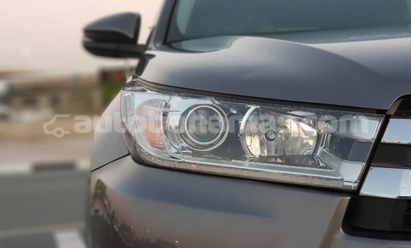 Buy Import Toyota Highlander Other Car in Import - Dubai in Abaco Buy Import Toyota Highlander Other Car in Import - Dubai in Abaco