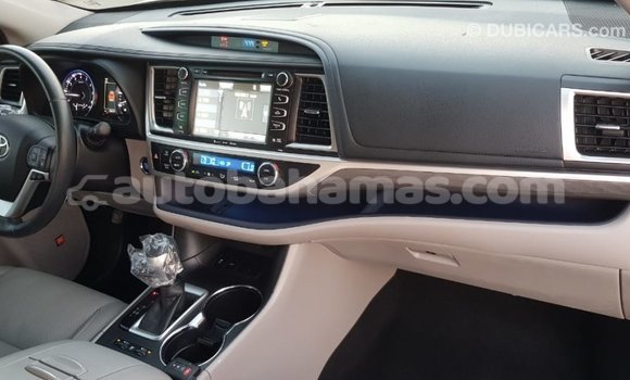 Buy Import Toyota Highlander Other Car in Import - Dubai in Abaco Buy Import Toyota Highlander Other Car in Import - Dubai in Abaco