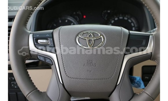 Buy Import Toyota Prado Black Car in Import - Dubai in Abaco Buy Import Toyota Prado Black Car in Import - Dubai in Abaco
