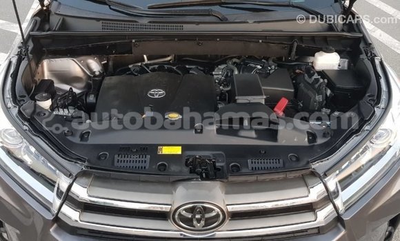 Buy Import Toyota Highlander Other Car in Import - Dubai in Abaco Buy Import Toyota Highlander Other Car in Import - Dubai in Abaco