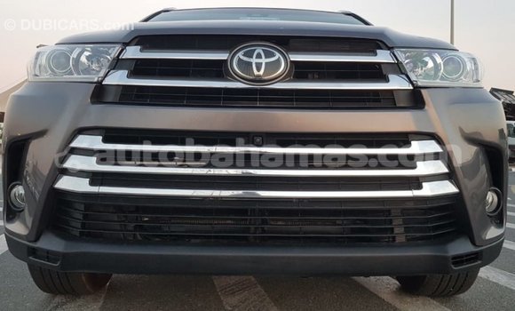 Buy Import Toyota Highlander Other Car in Import - Dubai in Abaco Buy Import Toyota Highlander Other Car in Import - Dubai in Abaco