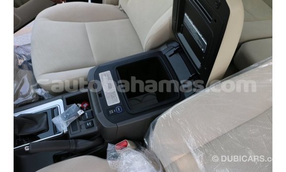 Buy Import Toyota Prado Black Car in Import - Dubai in Abaco Buy Import Toyota Prado Black Car in Import - Dubai in Abaco