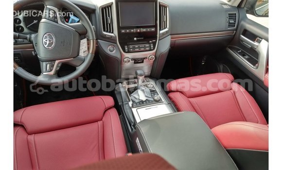 Buy Import Toyota Land Cruiser Black Car in Import - Dubai in Abaco Buy Import Toyota Land Cruiser Black Car in Import - Dubai in Abaco