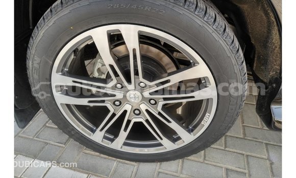 Buy Import Toyota Land Cruiser Black Car in Import - Dubai in Abaco Buy Import Toyota Land Cruiser Black Car in Import - Dubai in Abaco