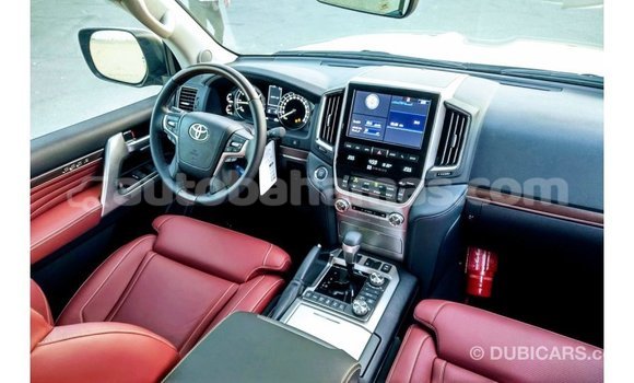 Buy Import Toyota Land Cruiser Black Car in Import - Dubai in Abaco Buy Import Toyota Land Cruiser Black Car in Import - Dubai in Abaco