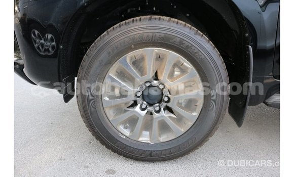 Buy Import Toyota Prado Black Car in Import - Dubai in Abaco Buy Import Toyota Prado Black Car in Import - Dubai in Abaco