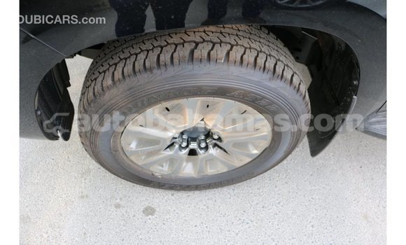 Buy Import Toyota Prado Black Car in Import - Dubai in Abaco Buy Import Toyota Prado Black Car in Import - Dubai in Abaco