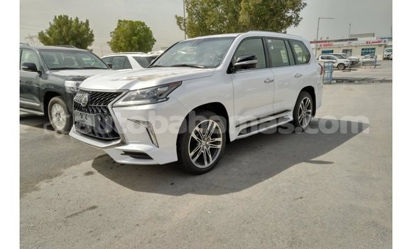 Buy Import Lexus LX Red Car in Import - Dubai in Abaco Buy Import Lexus LX Red Car in Import - Dubai in Abaco