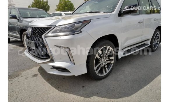 Buy Import Lexus LX Red Car in Import - Dubai in Abaco Buy Import Lexus LX Red Car in Import - Dubai in Abaco