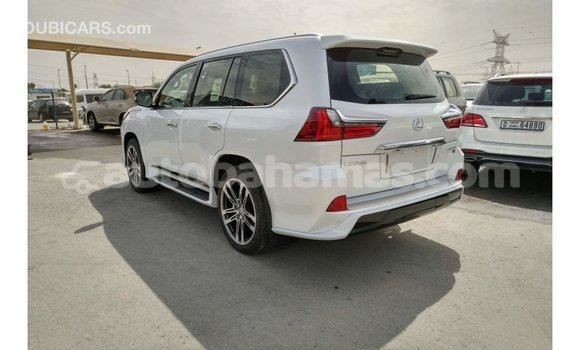 Buy Import Lexus LX Red Car in Import - Dubai in Abaco Buy Import Lexus LX Red Car in Import - Dubai in Abaco