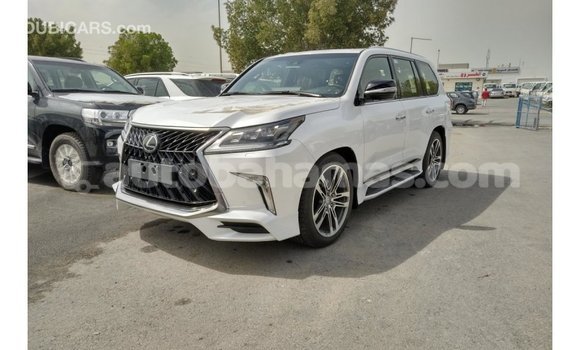 Buy Import Lexus LX Red Car in Import - Dubai in Abaco Buy Import Lexus LX Red Car in Import - Dubai in Abaco