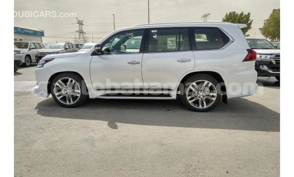 Buy Import Lexus LX Red Car in Import - Dubai in Abaco Buy Import Lexus LX Red Car in Import - Dubai in Abaco