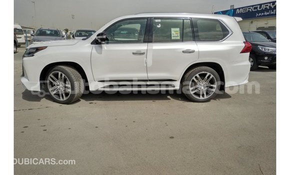 Buy Import Lexus LX Red Car in Import - Dubai in Abaco Buy Import Lexus LX Red Car in Import - Dubai in Abaco