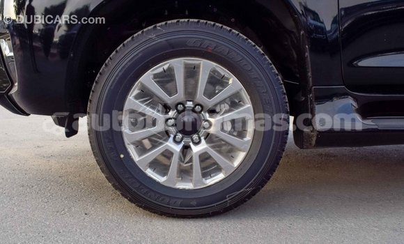 Buy Import Toyota Prado Black Car in Import - Dubai in Abaco Buy Import Toyota Prado Black Car in Import - Dubai in Abaco