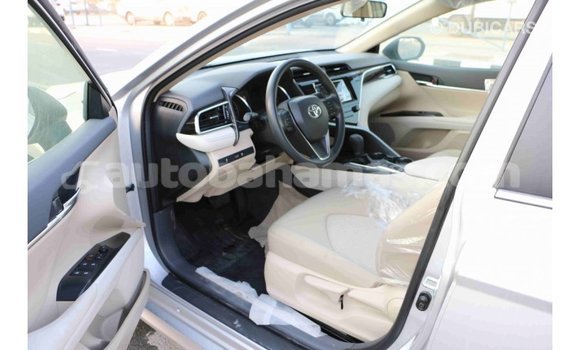 Buy Import Toyota Camry Other Car in Import - Dubai in Abaco Buy Import Toyota Camry Other Car in Import - Dubai in Abaco
