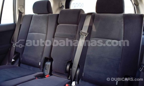 Buy Import Toyota Prado Black Car in Import - Dubai in Abaco Buy Import Toyota Prado Black Car in Import - Dubai in Abaco