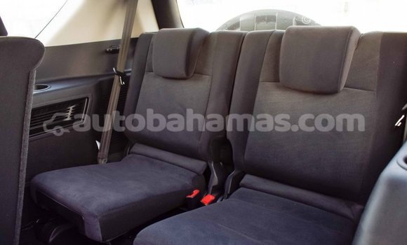 Buy Import Toyota Prado Black Car in Import - Dubai in Abaco Buy Import Toyota Prado Black Car in Import - Dubai in Abaco