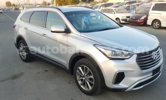 Buy Import Hyundai Santa Fe Other Car in Import - Dubai in Abaco Buy Import Hyundai Santa Fe Other Car in Import - Dubai in Abaco
