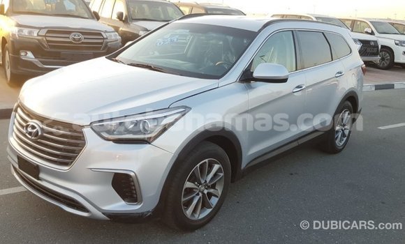 Buy Import Hyundai Santa Fe Other Car in Import - Dubai in Abaco Buy Import Hyundai Santa Fe Other Car in Import - Dubai in Abaco