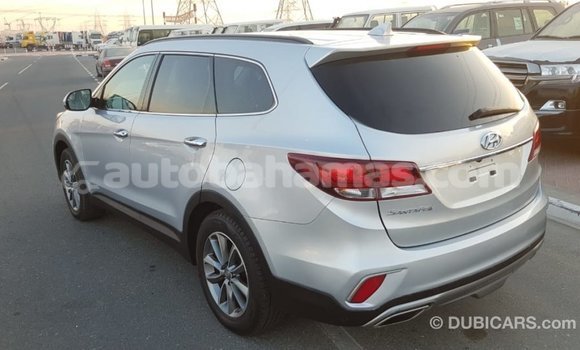 Buy Import Hyundai Santa Fe Other Car in Import - Dubai in Abaco Buy Import Hyundai Santa Fe Other Car in Import - Dubai in Abaco
