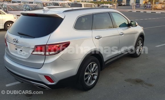 Buy Import Hyundai Santa Fe Other Car in Import - Dubai in Abaco Buy Import Hyundai Santa Fe Other Car in Import - Dubai in Abaco