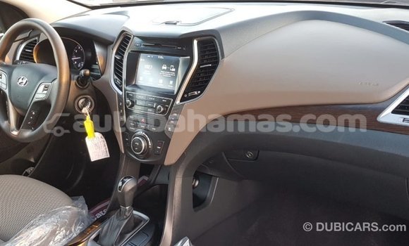 Buy Import Hyundai Santa Fe Other Car in Import - Dubai in Abaco Buy Import Hyundai Santa Fe Other Car in Import - Dubai in Abaco