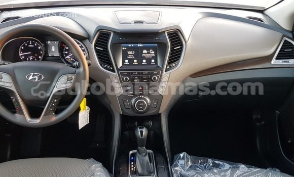 Buy Import Hyundai Santa Fe Other Car in Import - Dubai in Abaco Buy Import Hyundai Santa Fe Other Car in Import - Dubai in Abaco