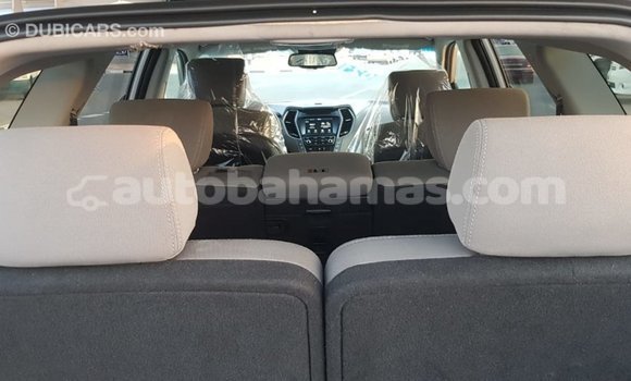 Buy Import Hyundai Santa Fe Other Car in Import - Dubai in Abaco Buy Import Hyundai Santa Fe Other Car in Import - Dubai in Abaco