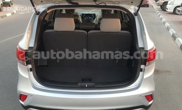 Buy Import Hyundai Santa Fe Other Car in Import - Dubai in Abaco Buy Import Hyundai Santa Fe Other Car in Import - Dubai in Abaco