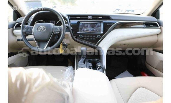 Buy Import Toyota Camry Other Car in Import - Dubai in Abaco Buy Import Toyota Camry Other Car in Import - Dubai in Abaco