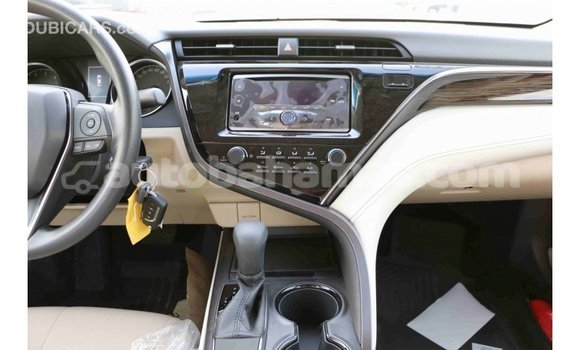 Buy Import Toyota Camry Other Car in Import - Dubai in Abaco Buy Import Toyota Camry Other Car in Import - Dubai in Abaco