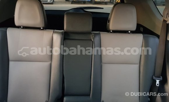 Buy Import Toyota HiAce Black Truck in Import - Dubai in Abaco Buy Import Toyota HiAce Black Truck in Import - Dubai in Abaco