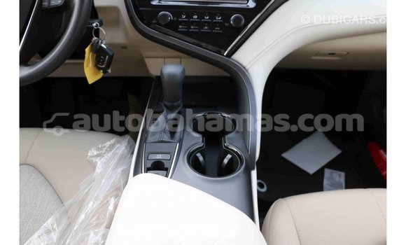 Buy Import Toyota Camry Other Car in Import - Dubai in Abaco Buy Import Toyota Camry Other Car in Import - Dubai in Abaco